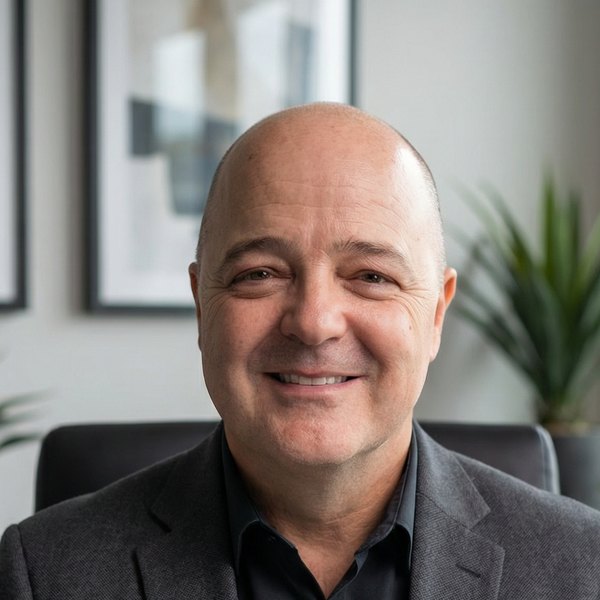 John Fernandez